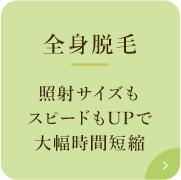 医療脱毛