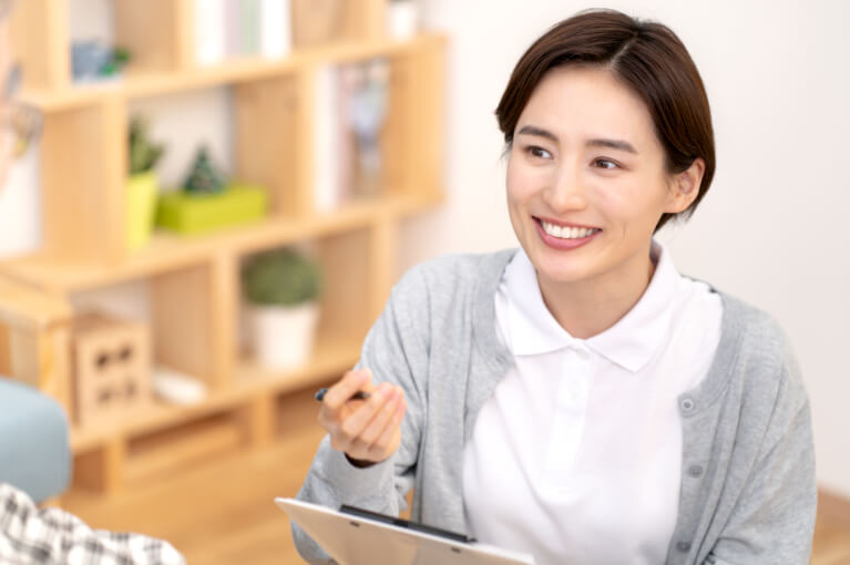 クリニックの理念